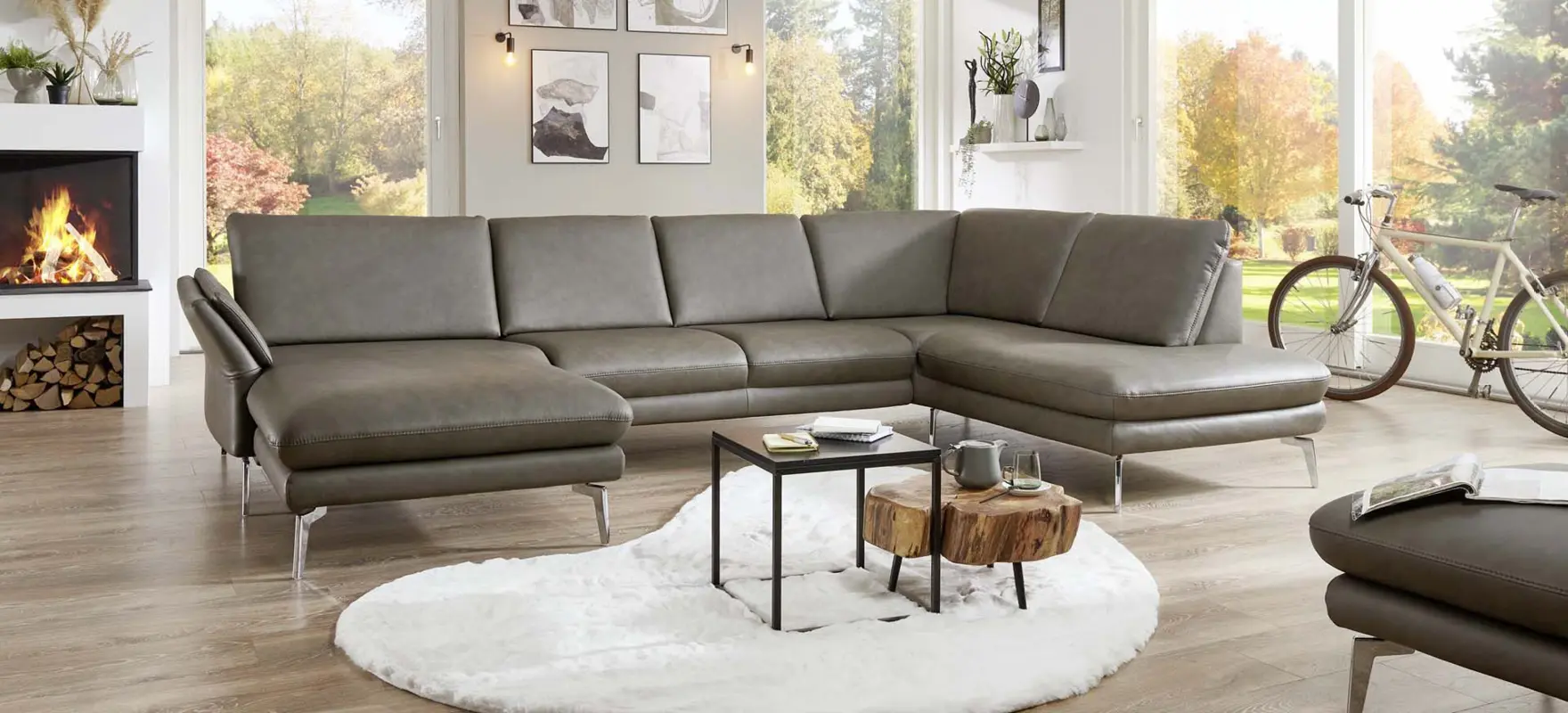 Couchliebe Sofas